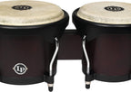Latin Percussion LP601NY-DW LP City Wood Bongos
