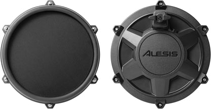 Alesis Turbo Mesh Kit Electronic Drum Set - Mesh Heads