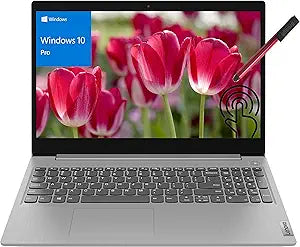Lenovo 3 15" Touch Laptop: i3, 36GB RAM, 4TB SSD