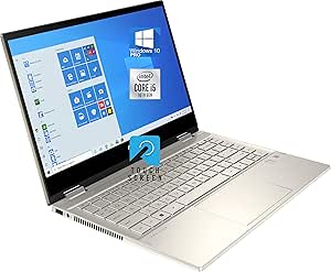 HP HPPX360 Pavilion 14" Touchscreen 2-in-1 Laptop