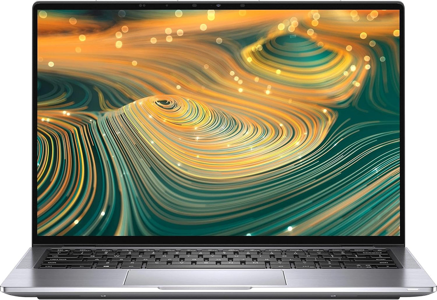 Dell 9420 Latitude 9000 2-in-1: 14" QHD+ Touch, i7-1185G7, 16GB, 256GB SSD