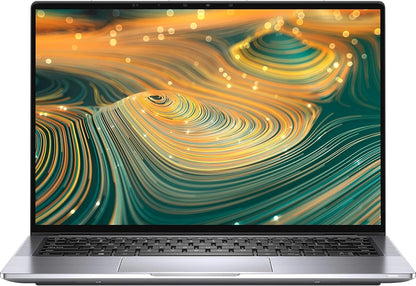 Dell 9420 Latitude 9000 2-in-1: 14" QHD+ Touch, i7-1185G7, 16GB, 256GB SSD