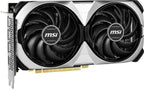 MSI GeForce RTX 4070 VENTUS 2X 12G OC Gaming Graphics Card