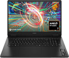 HP 17-db0010nr OMEN 17.3 Ryzen RTX 4050 Gaming Laptop