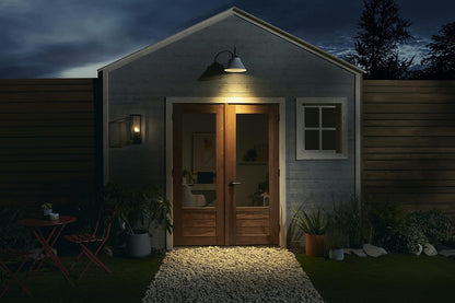 GE 45893 Ultra Bright LED Floodlight 150W Equivalent