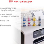 Canon 5815C002 imagePROGRAF TC-20 24