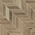 MSI AMZ-M-00231 Havenwood Saddle Chevron Porcelain Tile