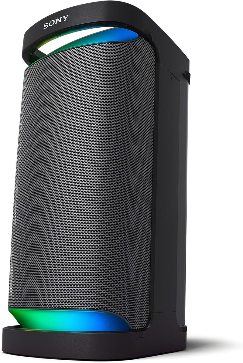 Sony SRSXP700 X-Series Wireless Portable Bluetooth Party Speaker — main product image