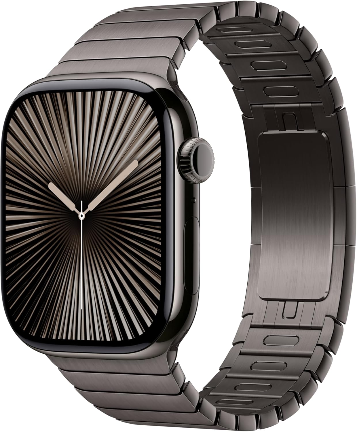 Apple MXMK3AM/A Watch Band Link Bracelet Stainless Steel