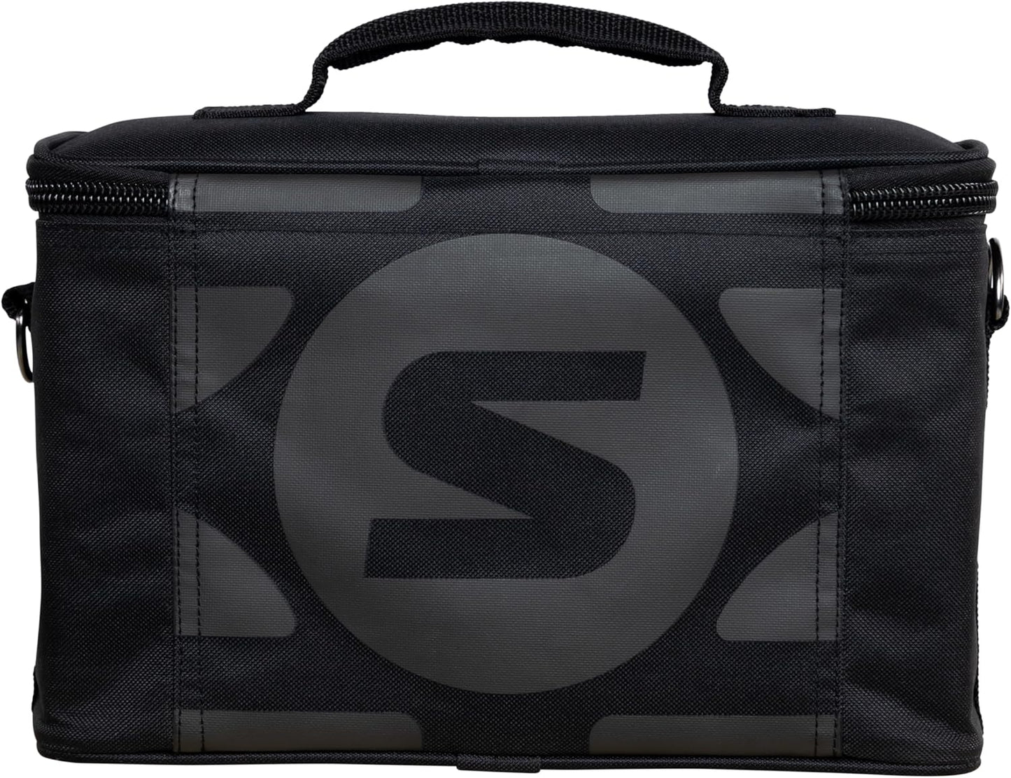 Shure SH-MICBAG04 Padded 4-Microphone Carry Bag