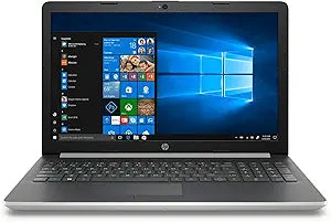 HP 15.6inch AMD A9 Laptop 4GB RAM 1TB HDD Renewed — main product image