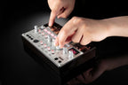 Korg VOLCABASS Analog Bass Synthesizer Machine