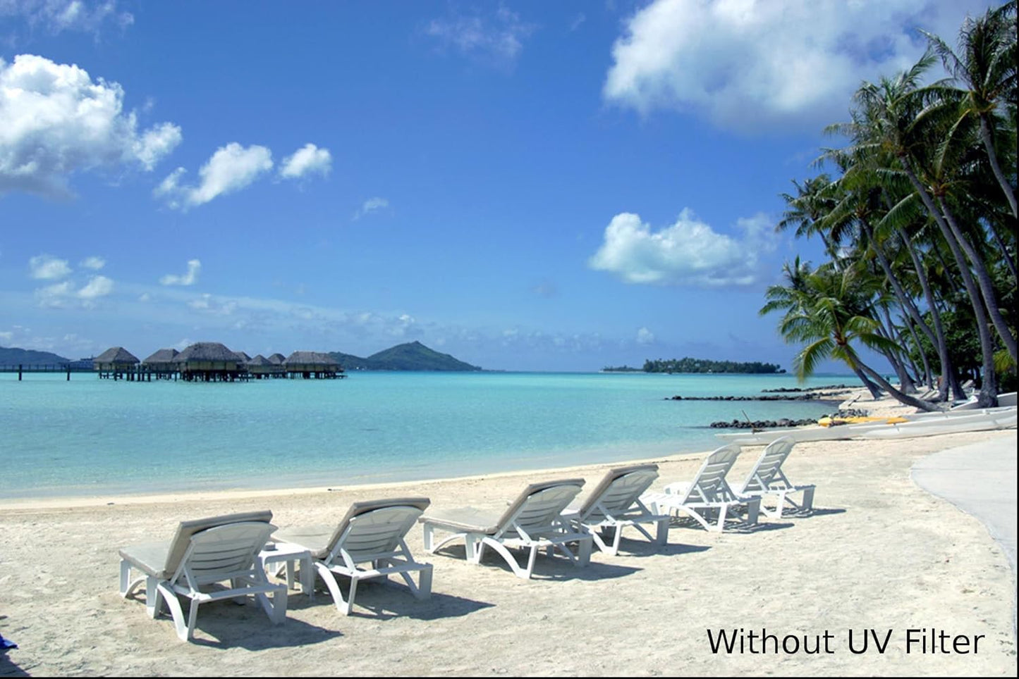 Hoya YHDUV062 62mm HD Digital UV(0) Filter