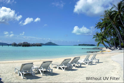 Hoya YHDUV077 77mm HD UV Filter Multi-Coated