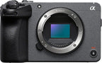 Sony E75SNILMEFX30 FX30 Filmmaker's Camera Bundle