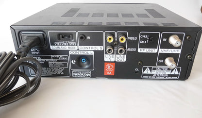 Sony EV-A50 8mm VCR - Refurbished Video Player