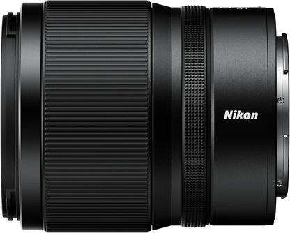 Nikon 20128 NIKKOR Z 50mm f/1.4 Standard Prime Lens