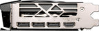 MSI GeForce RTX 4060 Ti GAMING X SLIM 16G - Graphics Card