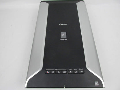 Canon Canoscan 5600F Flatbed Scanner - 35mm Film