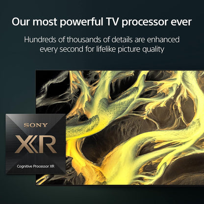 Sony XR85X95L 85-Inch Mini LED 4K Ultra HD Smart TV
