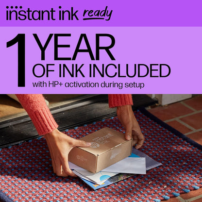 HP 40Q51A#B1H OfficeJet Pro 8139e Wireless Color Printer