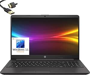 HP TPN-W148 ProBook 250 G9 i7 1TB SSD Laptop