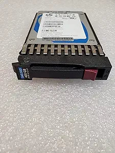 HP 780431-001 SSD 400GB SAS Enterprise Solid State Drive — main product image