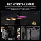 Corsair CC-9011278-WW 3500X ARGB Mid-Tower ATX Case
