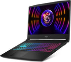 MSI i7-13620H Katana A15 RTX 4060 Gaming Laptop