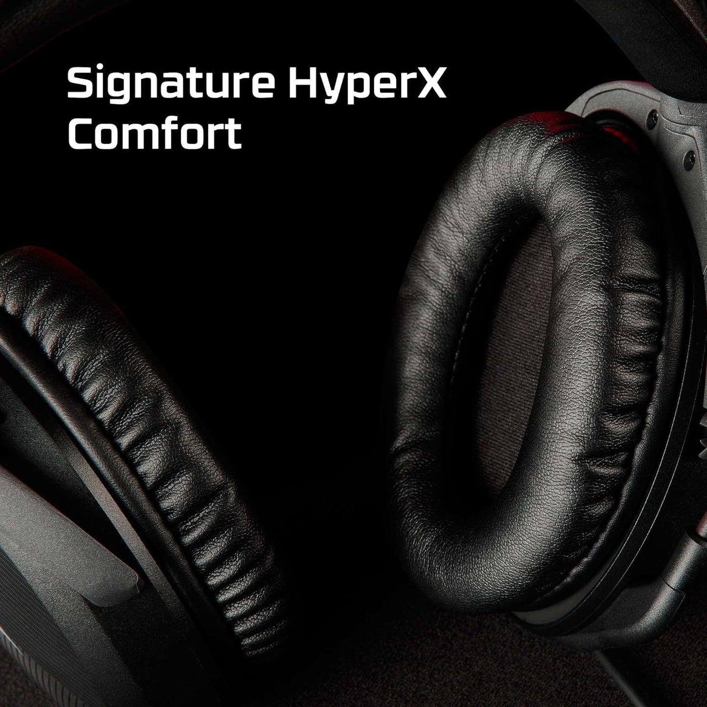 HyperX 519T1AA-cr Cloud Stinger 2 Gaming Headset Wired Renewed