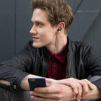 Bose SoundTrue Ultra 741629-0010-cr Apple In-Ear Headphones (Renewed)