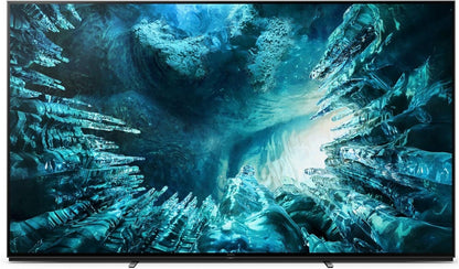 Sony XBR75Z8H 75" 8K Ultra HD Smart LED TV - 2020 Model