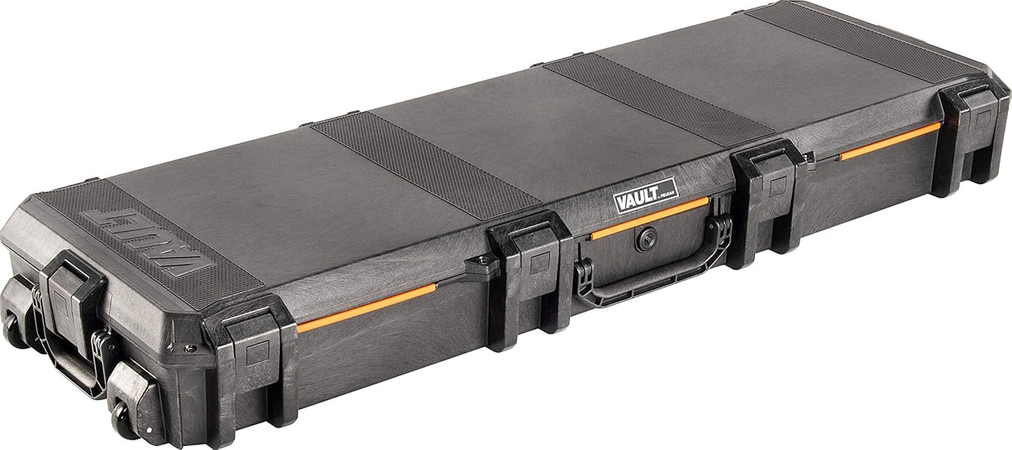 Pelican Vault Long Case Camera Rifle Equipment