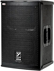 Yorkville EF10P 600W 10-Inch Powered Loudspeaker — main product image