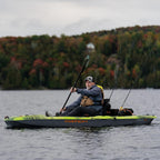 Pelican KAYAK CATCH MODE 110 Angler Fishing Kayak