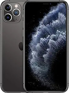Apple iPhone 11 Pro Max 512GB Space Gray T-Mobile Renewed