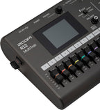 Zoom R12 MultiTrak Recorder - Touchscreen, 8-Track, Effects