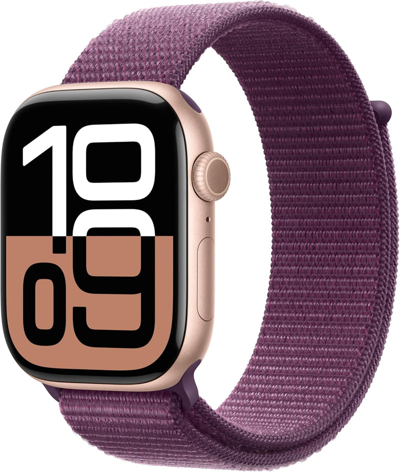 Apple Watch Series 10 [GPS 46mm] Smartwatch — main product image