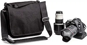 Think Tank 430803 Retrospective 10 Camera Bag - Black