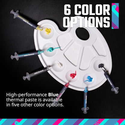 Cooler Master MGY-ADSB-N03G-R1 CryoFuze 5 Blue Thermal Paste