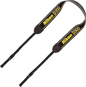 Nikon VXA16021 AN-D300 Camera Carrying Strap — main product image