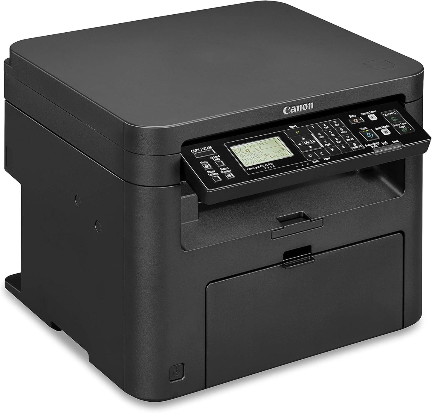 Canon D570 ImageClass Wireless Laser Printer, Scanner, Copier