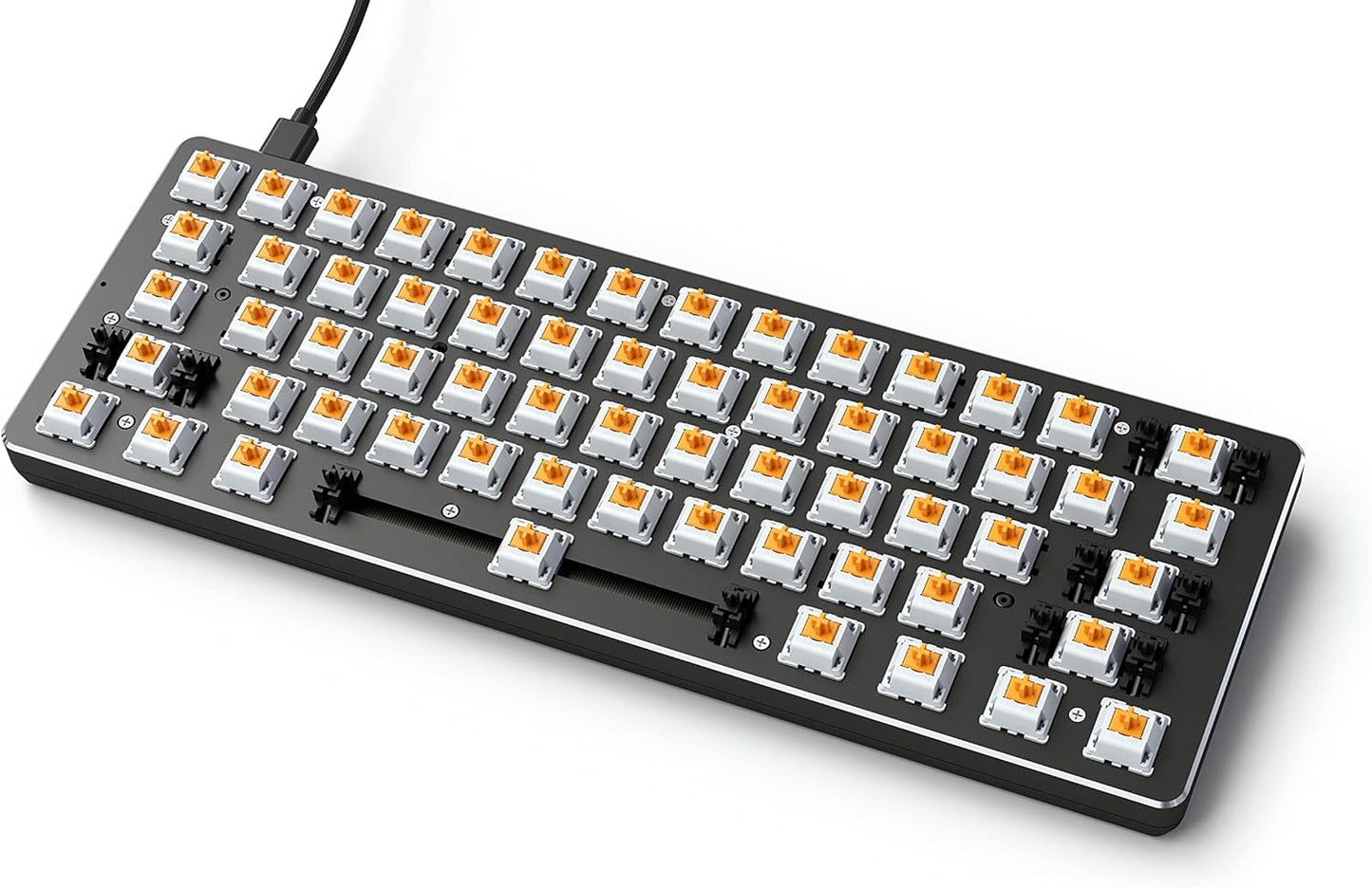 Glorious GLO-SWT-HPANDA-LUBED Panda Switch Lubed 36-Pack