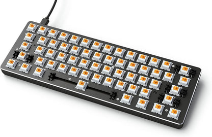 Glorious GLO-SWT-HPANDA-LUBED Panda Switch Lubed 36-Pack