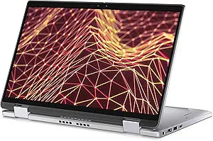 Dell Latitude 7330 2-in-1 i5 Touch Laptop 32GB 512GB SSD