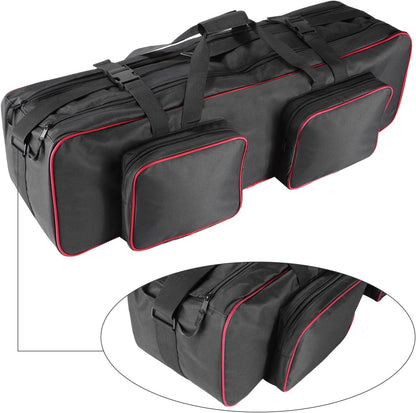 Neewer 10088723 Photo Studio Equipment Large Carrying Case