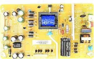 RCA LED32B30RQD RS072S-4T01 Power Supply Board