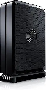 Seagate STAC2000103 2TB GoFlex Desk USB 3.0 Drive — main product image