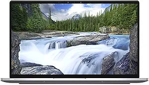 Dell Latitude 7400 2-in-1 Touchscreen - i5, 8GB RAM, 128GB SSD (Renewed)