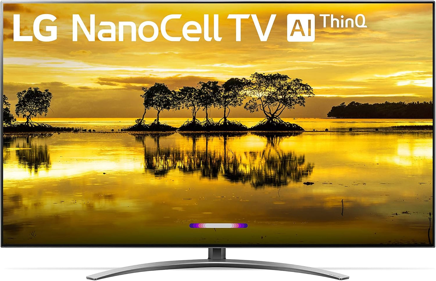 LG 65SM9000PUA 65" 4K NanoCell Smart TV